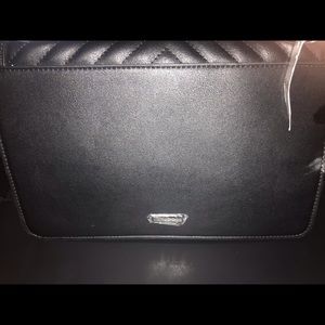 Black Aldo handbag
